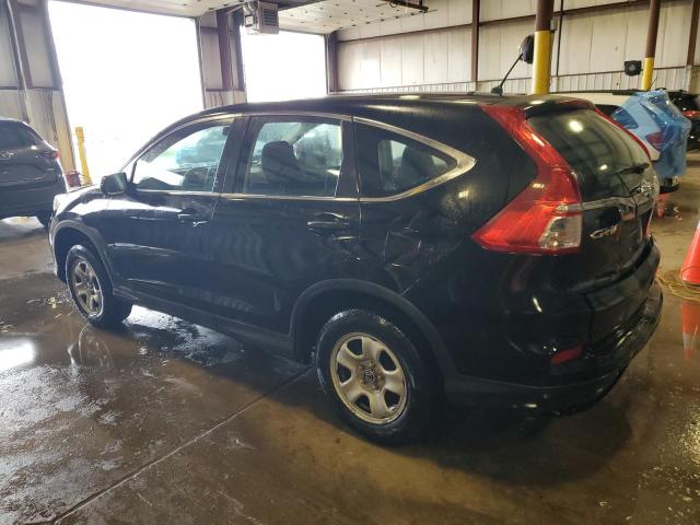 2016 HONDA CR-V LX 2HKRM4H30GH610768