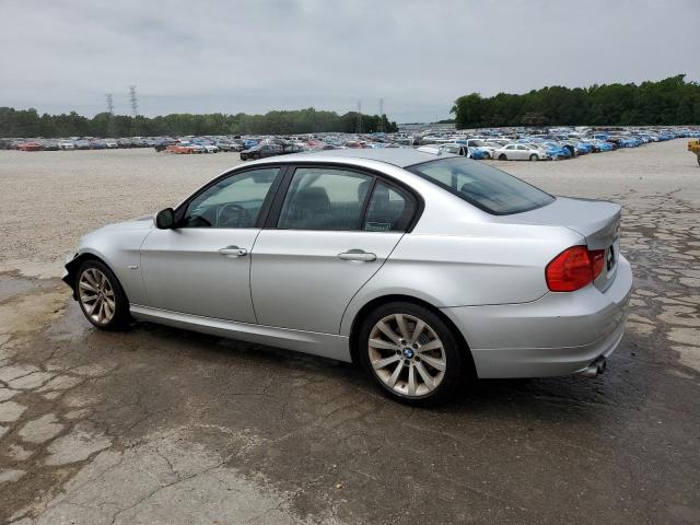 Vin: wbaph7c58be679011, lot: 58160605, bmw 3 series i 20112