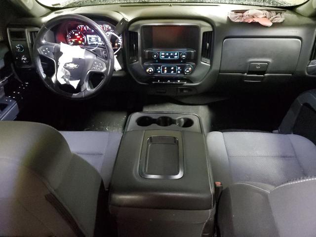 2019 CHEVROLET SILVERADO - 1GC1KSEY4KF220878