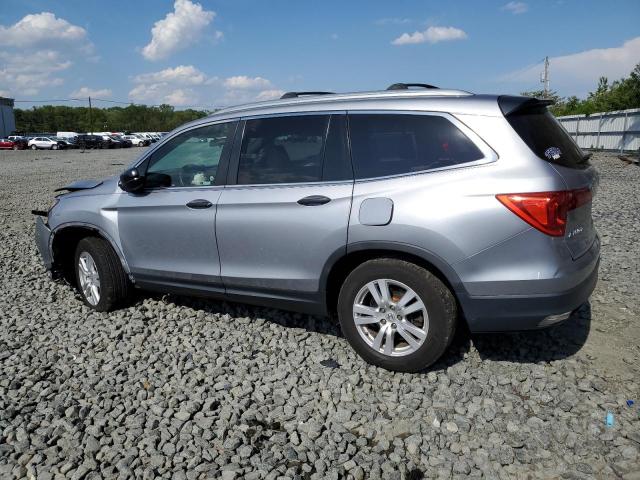 Vin: 5fnyf6h15jb033757, lot: 55467375, honda pilot lx 20182