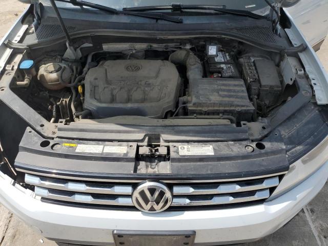 2018 VOLKSWAGEN TIGUAN SE 3VV2B7AX9JM073407