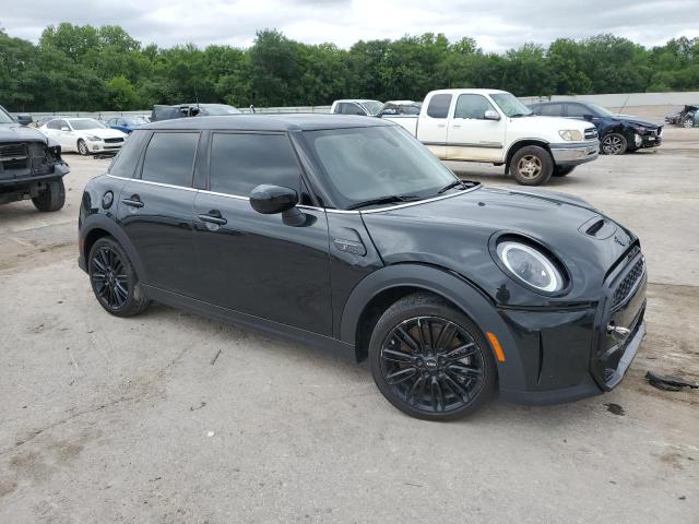 Vin: wmw53dk06r2u66578, lot: 55182615, mini cooper s 20244