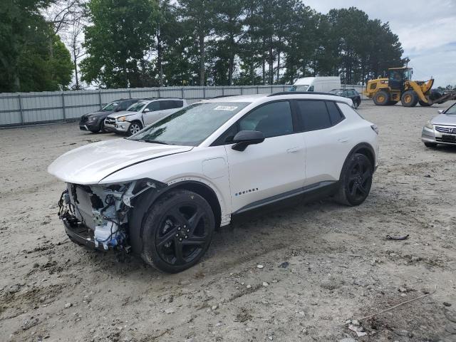 CHEVROLET EQUINOX RS