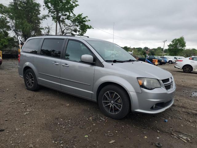 Vin: 2c4rdgeg8fr607627, lot: 55865685, dodge caravan r/t 20154