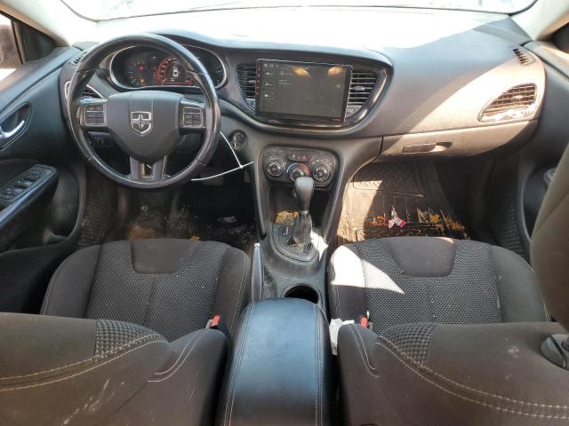 2015 DODGE DART SXT - 1C3CDFBB9FD330650