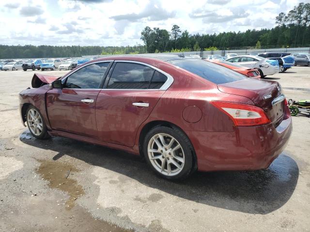 Vin: 1n4aa5ap4bc803251, lot: 54406115, nissan maxima s 20112
