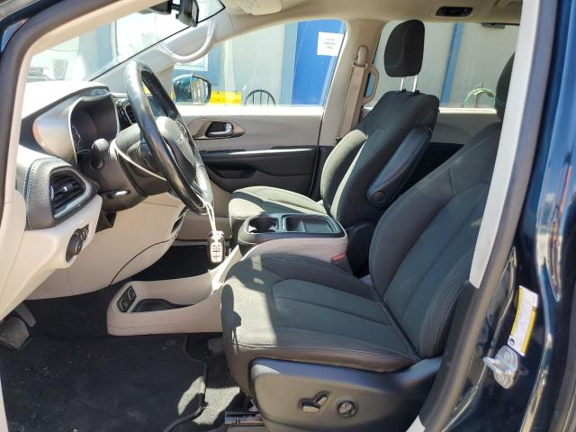 2021 CHRYSLER PACIFICA T - 2C4RC3FG1MR573151