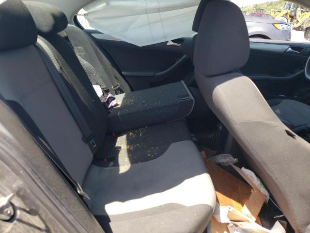 2017 VOLKSWAGEN JETTA S - 3VW2B7AJ5HM398461