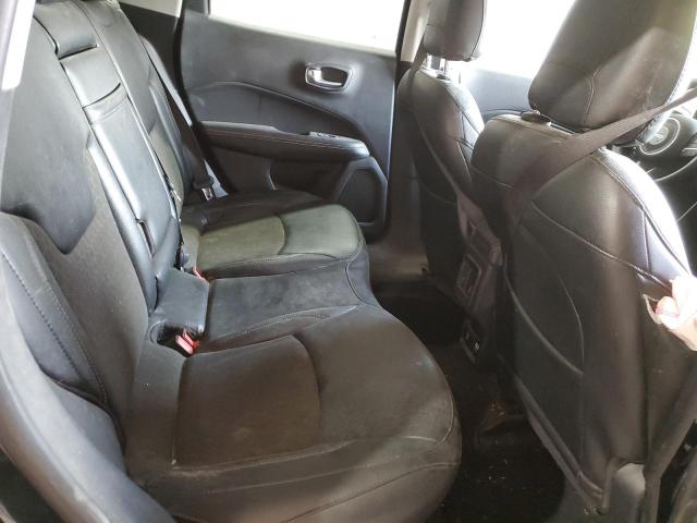 2019 JEEP COMPASS LA - 3C4NJDBB2KT786690