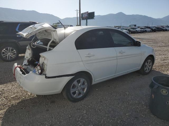 Vin: kmhcn4ac9bu607178, lot: 57604615, hyundai accent gls 20113