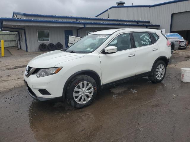 Vin: knmat2mv4fp583721, lot: 56014035, nissan rogue s 2015 img_1