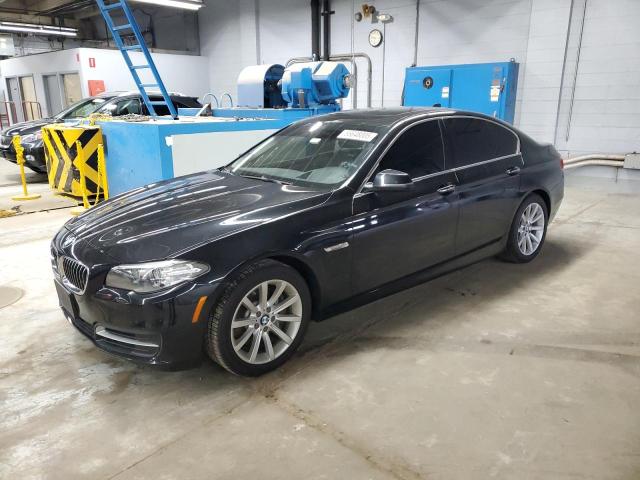 2014 BMW 5 SERIES