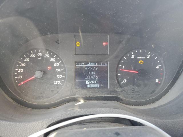 2023 MERCEDES-BENZ SPRINTER 2 - W1Y4KCHY9PT132752