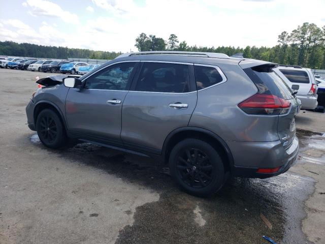 Vin: knmat2mv6kp527600, lot: 57849545, nissan rogue s 20192