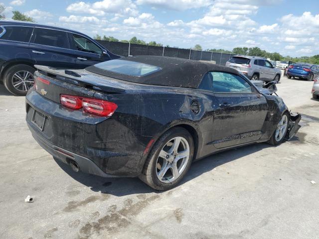 Vin: 1g1fb3ds2l0114869, lot: 57125995, chevrolet camaro ls 20203