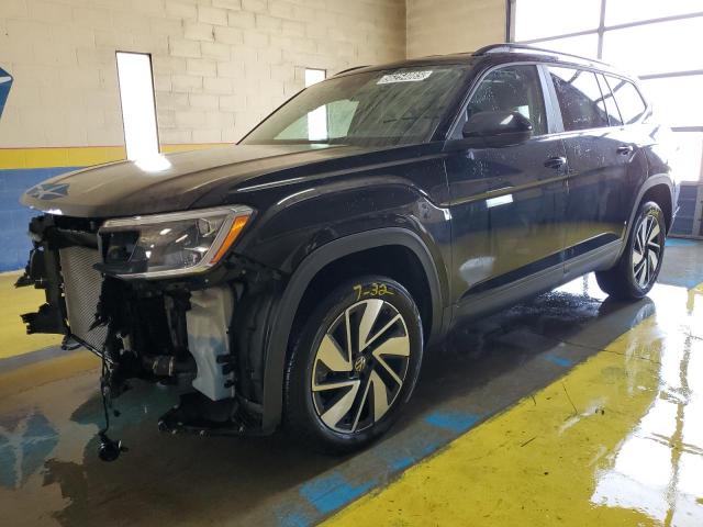 Vin: 1v2hr2ca6sc505551, lot: 56254085, volkswagen atlas se 2025 img_1