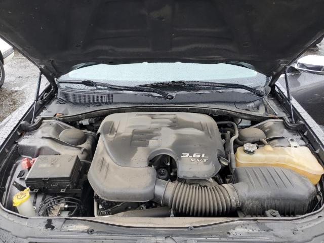 2019 CHRYSLER 300 LIMITE - 2C3CCAEG8KH577605