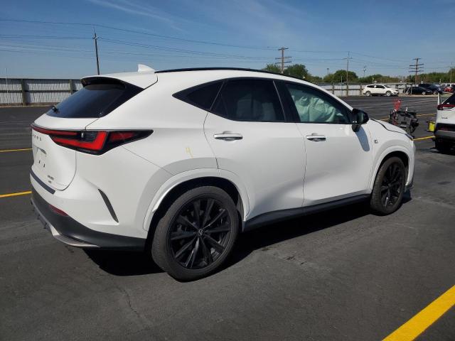 Vin: 2t2kgcez9rc040301, lot: 58725945, lexus nx 350 lux 350 luxury 20243