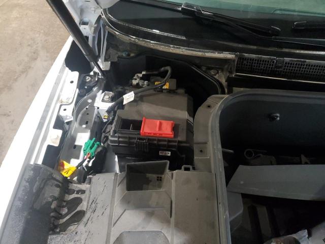 2024 CHEVROLET SILVERADO - 1GC10VEL3RU209405