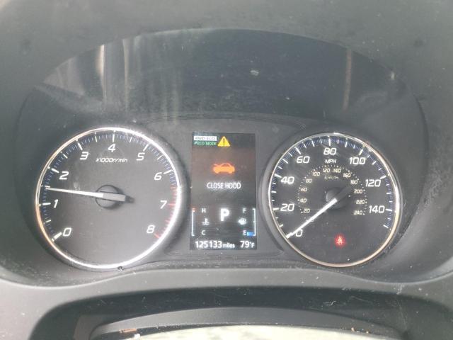 2019 MITSUBISHI OUTLANDER JA4AZ3A32KZ012986