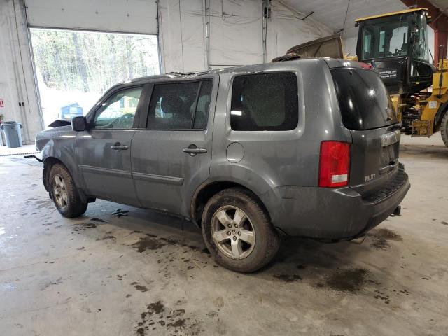 Vin: 5fnyf4h53bb026900, lot: 55634565, honda pilot exl 20112