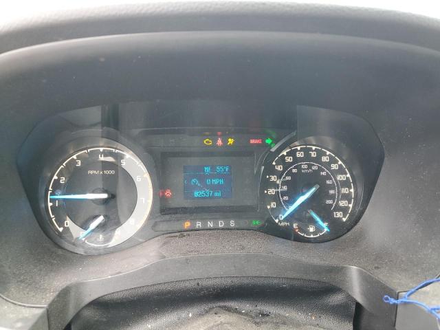 2020 FORD RANGER XL 1FTER4FH6LLA64756