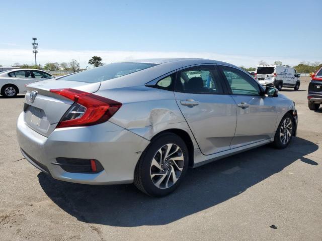 Vin: 19xfc2f70ge066230, lot: 56162955, honda civic ex 20163