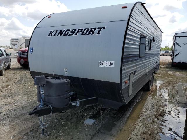 GULF STREAM KINGSPORT 2021 two tone   1NL1G2723M6005631 photo #3