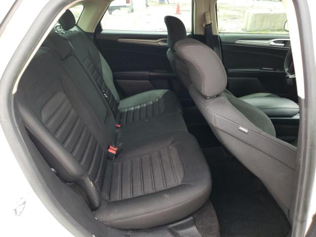 2019 FORD FUSION SE 3FA6P0HD1KR215067