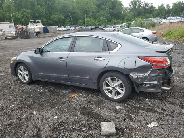 Vin: 1n4al3ap4fc455584, lot: 57065785, nissan altima 2.5 20152