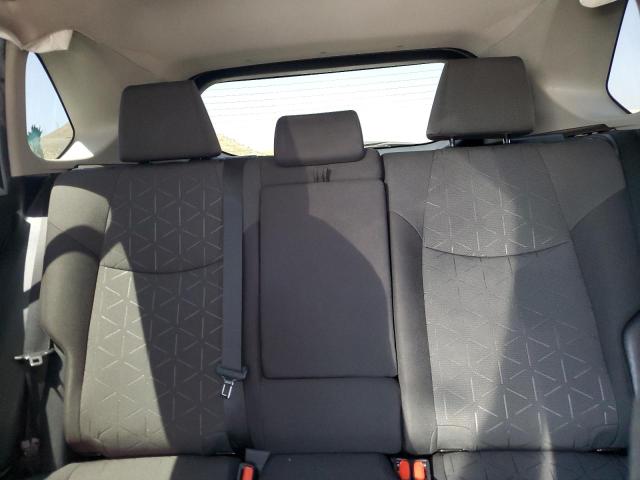 2021 TOYOTA RAV4 XLE - 2T3P1RFV8MC167485