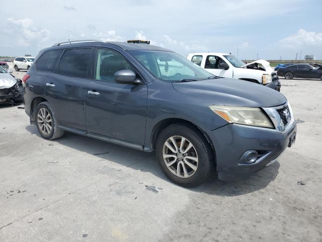 Vin: 5n1ar2mn6ec696764, lot: 59055375, nissan pathfinder s 20144