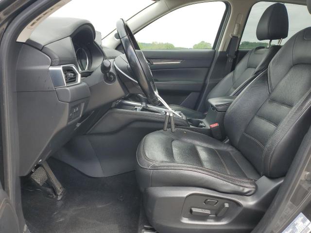 2017 MAZDA CX-5 GRAND - JM3KFADL1H0191027