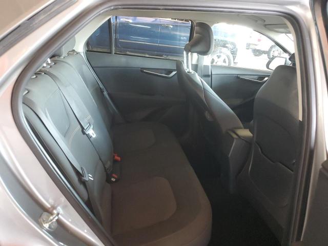 2023 KIA NIRO LX KNDCP3LE6P5082587