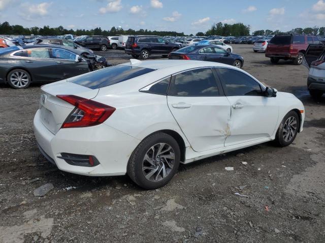 Vin: 2hgfc2f70hh523187, lot: 58541995, honda civic ex 20173