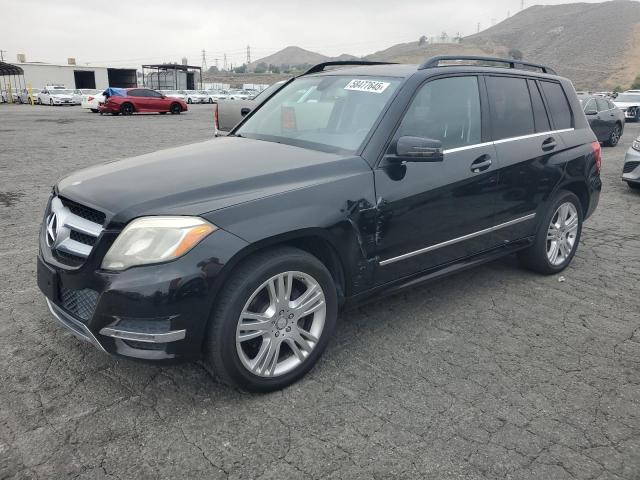 Vin: wdcgg8jb5dg043412, lot: 58477645, mercedes-benz glk-class 350 4matic 2013 img_1