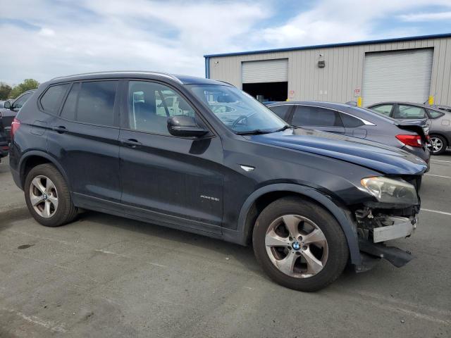 Vin: 5uxwx5c54blk59231, lot: 56883795, bmw x3 xdrive28i 20114