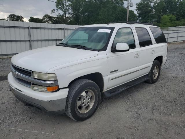 CHEVROLET TAHOE K150