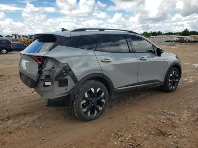 2024 KIA SPORTAGE X - 5XYK6CDF5RG154119