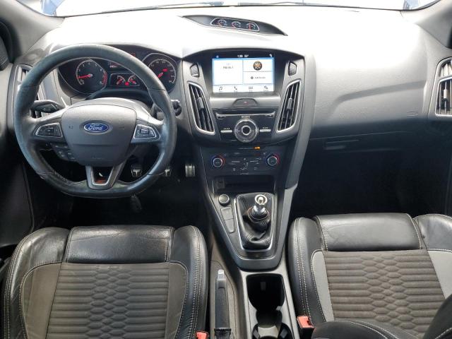 2017 FORD FOCUS ST - 1FADP3L99HL229222