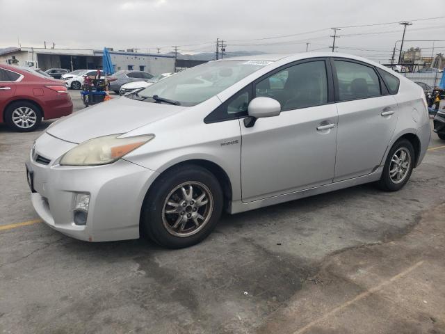 Vin: jtdkn3du2a5219393, lot: 55694895, toyota prius 2010 img_1