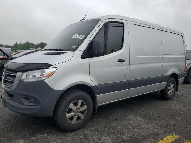 MERCEDES-BENZ SPRINTER 2