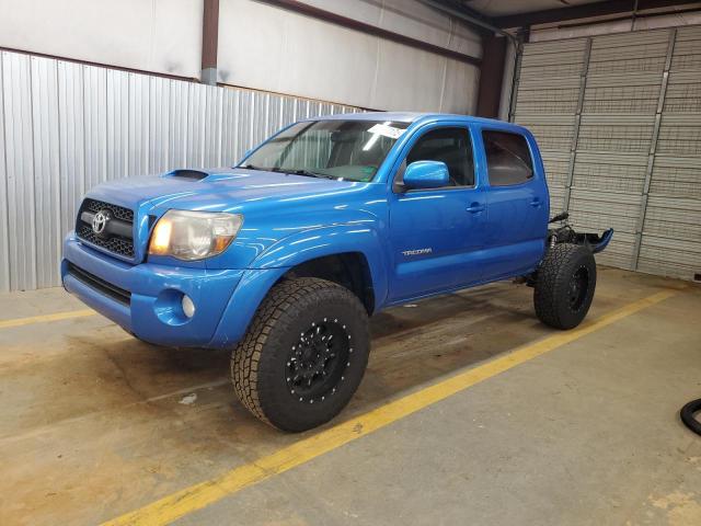 Vin: 3tmlu4en3bm070427, lot: 56877175, toyota tacoma double cab 2011 img_1