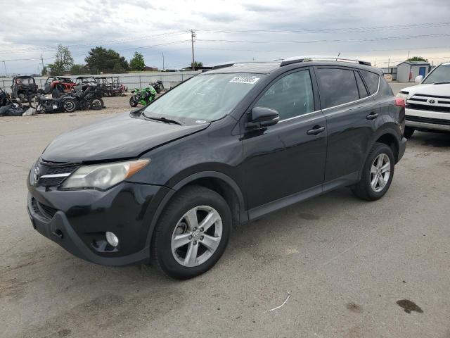 Vin: 2t3rfrev6dw072630, lot: 56723885, toyota rav4 xle 2013 img_1