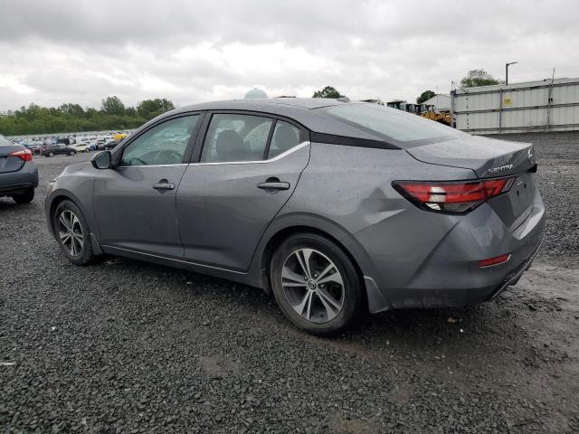 Vin: 3n1ab8cvxmy297961, lot: 57107045, nissan sentra sv 20212