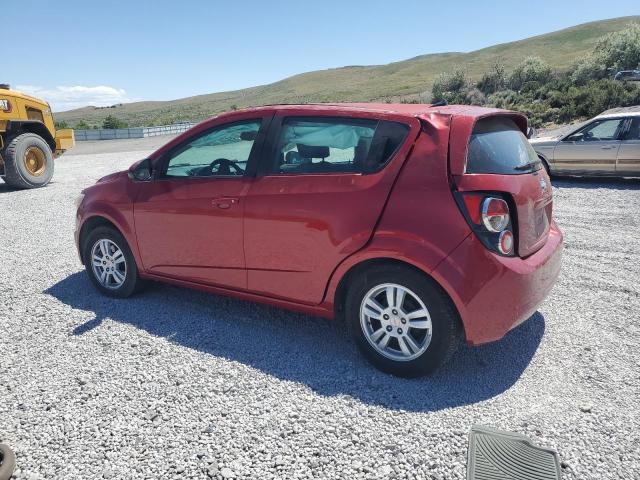 Vin: 1g1ja6sh0c4113041, lot: 58743055, chevrolet sonic ls 20122