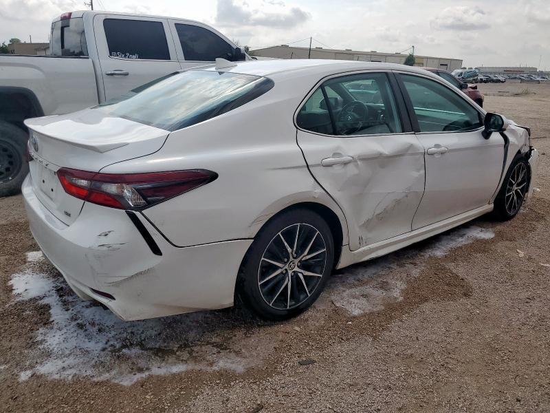 Vin: 4t1g11ak5mu541637, lot: 55657735, toyota camry se 20213