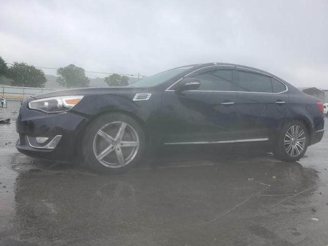 Vin: knaln4d70g5213652, lot: 58318285, kia cadenza luxury 2016 img_1