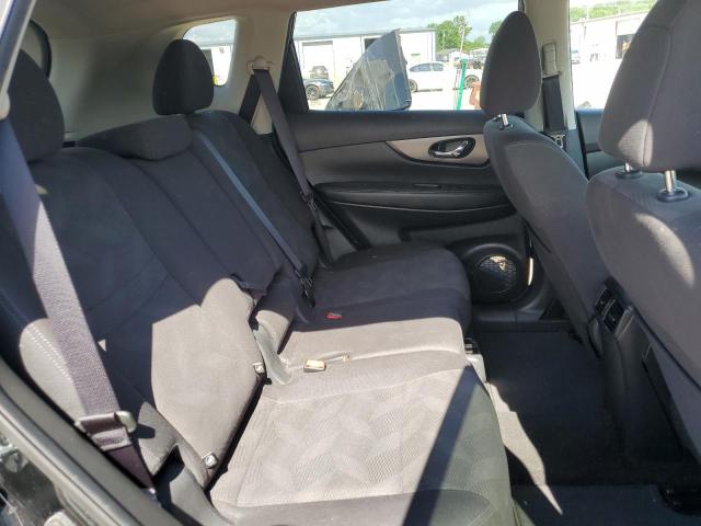 2016 NISSAN ROGUE S - KNMAT2MT8GP649655