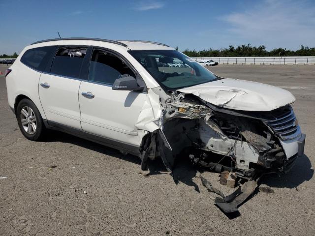 2014 CHEVROLET TRAVERSE L - 1GNKRGKD2EJ368549